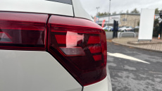 Volkswagen Polo 1.0 TSI Life 5dr Petrol Hatchback